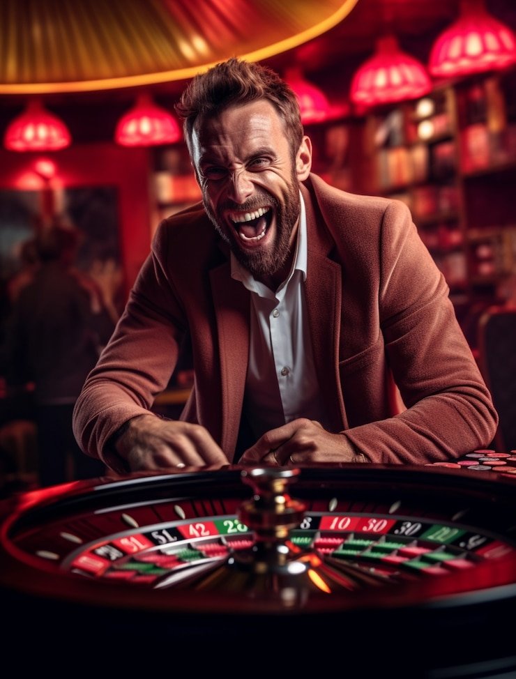 Dragon Tiger Live dealer studio at hk togel with multi-camera setup