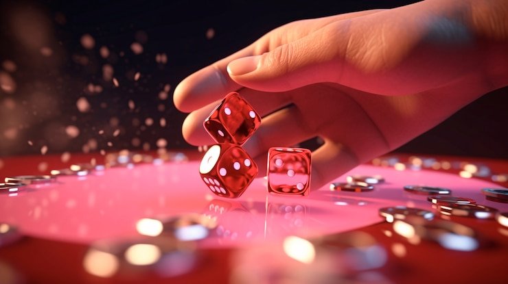 HD card display ensures clarity hk togel Dragon Tiger high-definition card display close-up